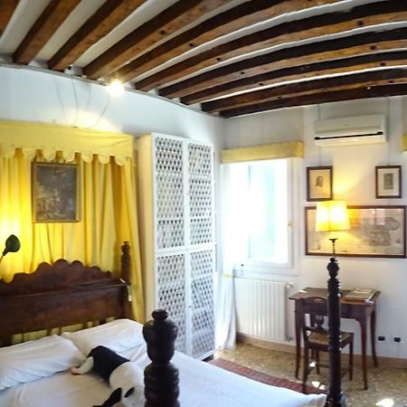 Artist House Veneza Exterior foto