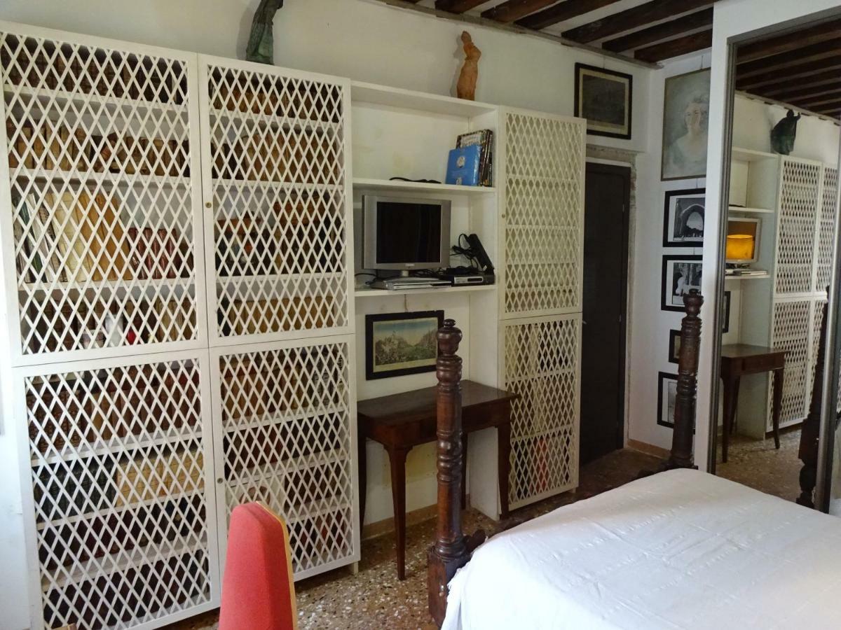 Artist House Veneza Exterior foto