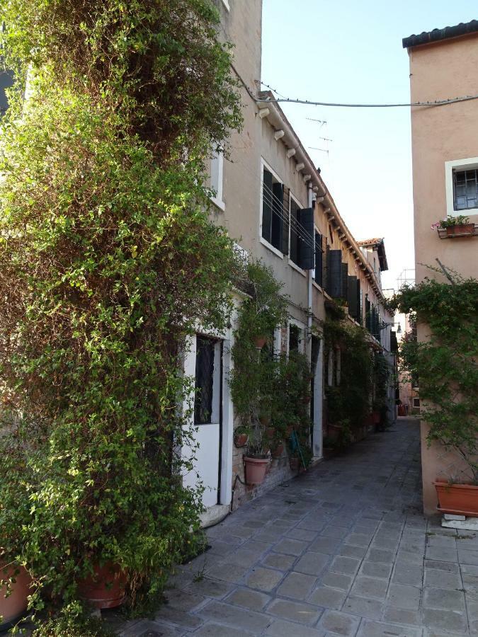 Artist House Veneza Exterior foto