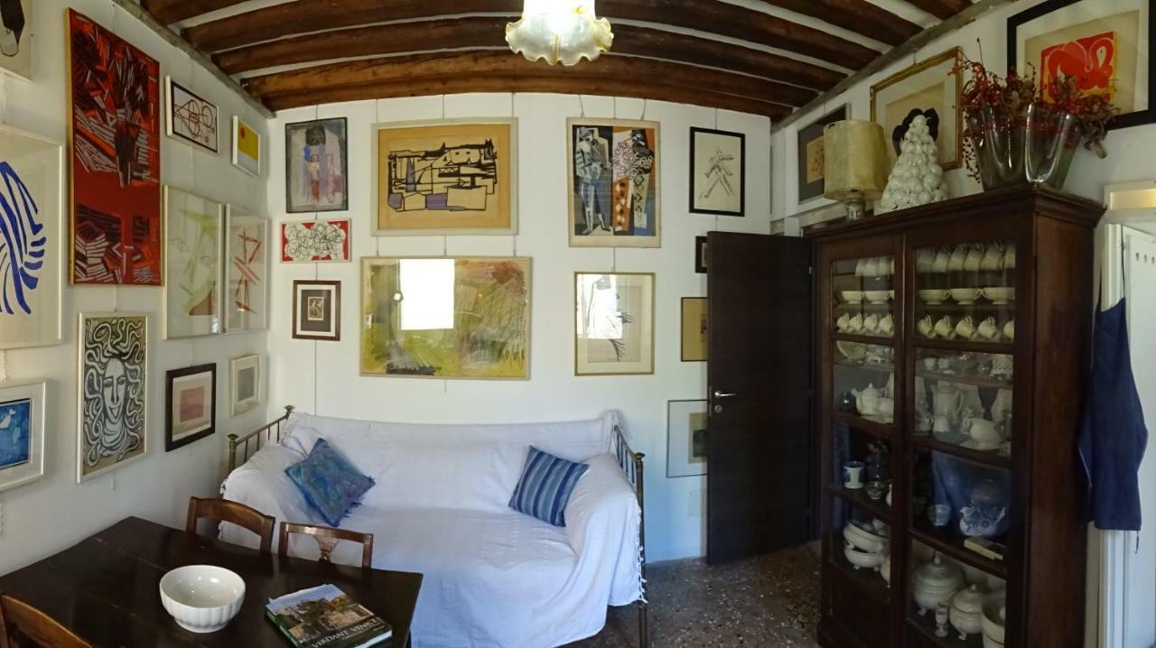 Artist House Veneza Exterior foto