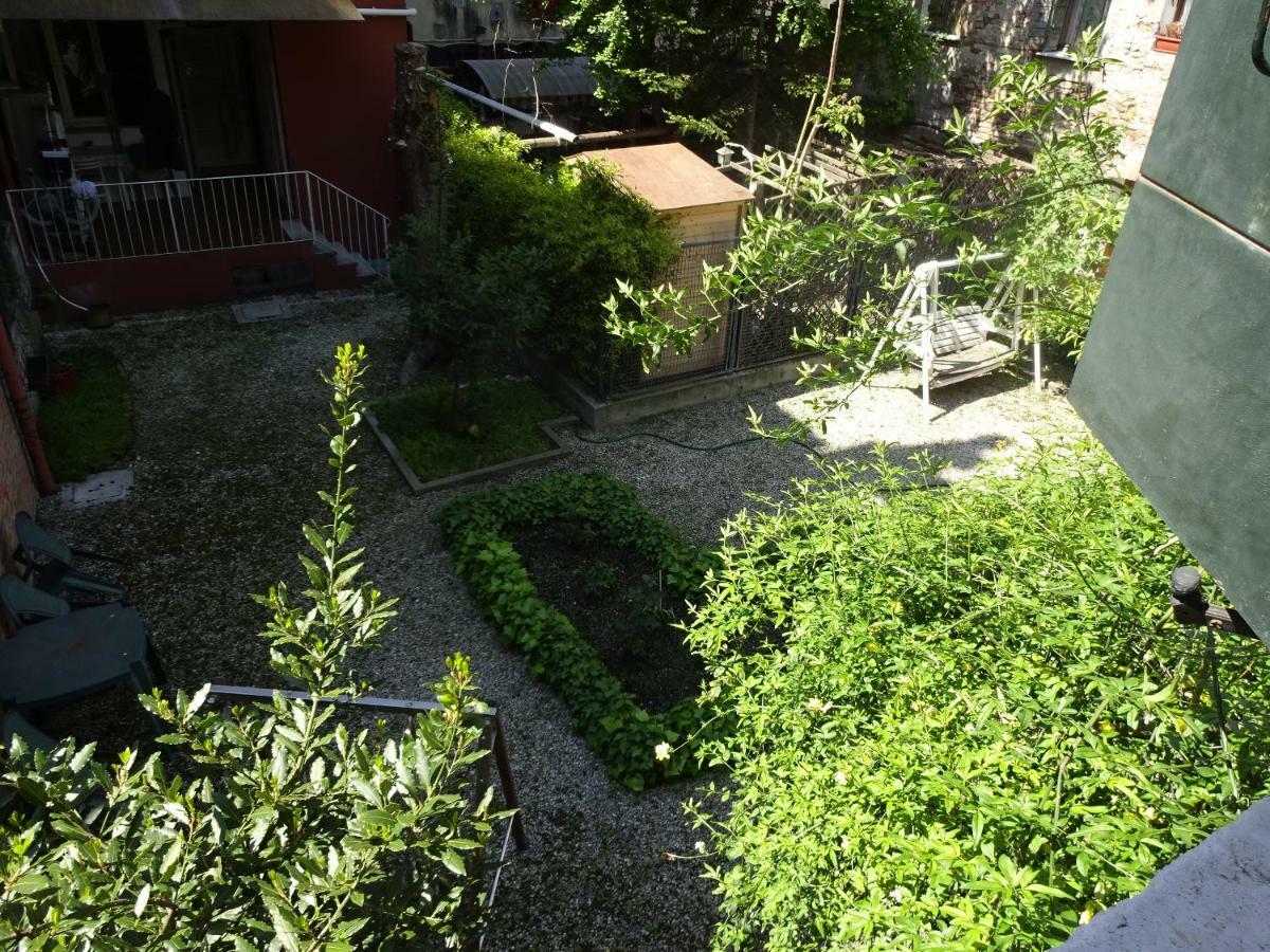 Artist House Veneza Exterior foto