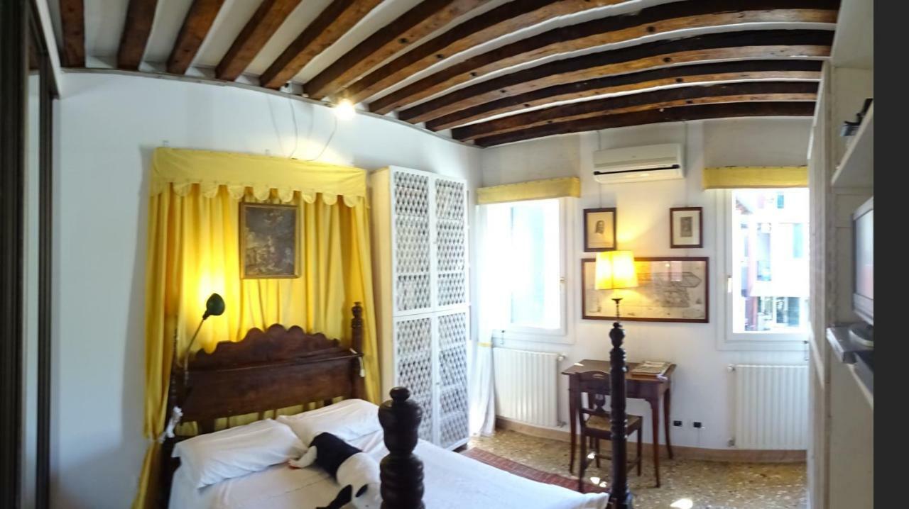 Artist House Veneza Exterior foto