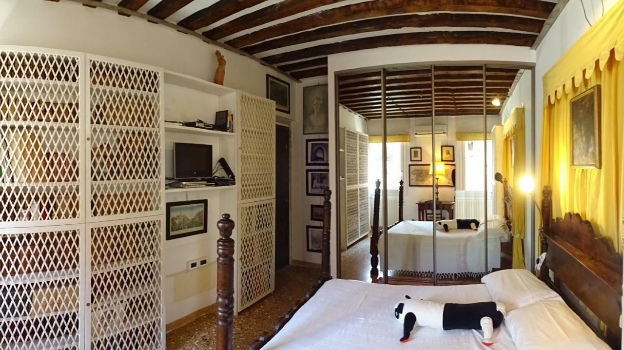 Artist House Veneza Exterior foto