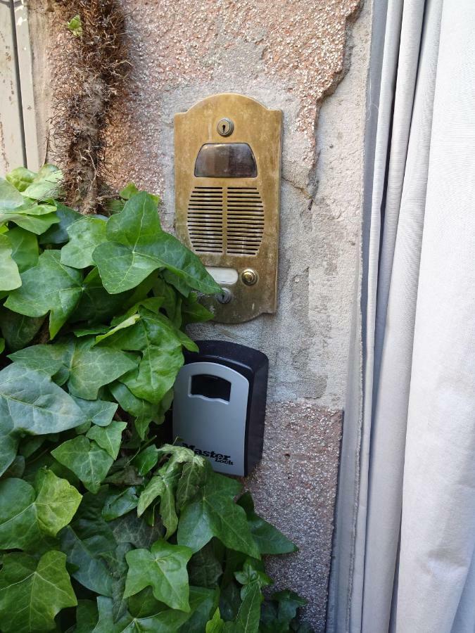 Artist House Veneza Exterior foto