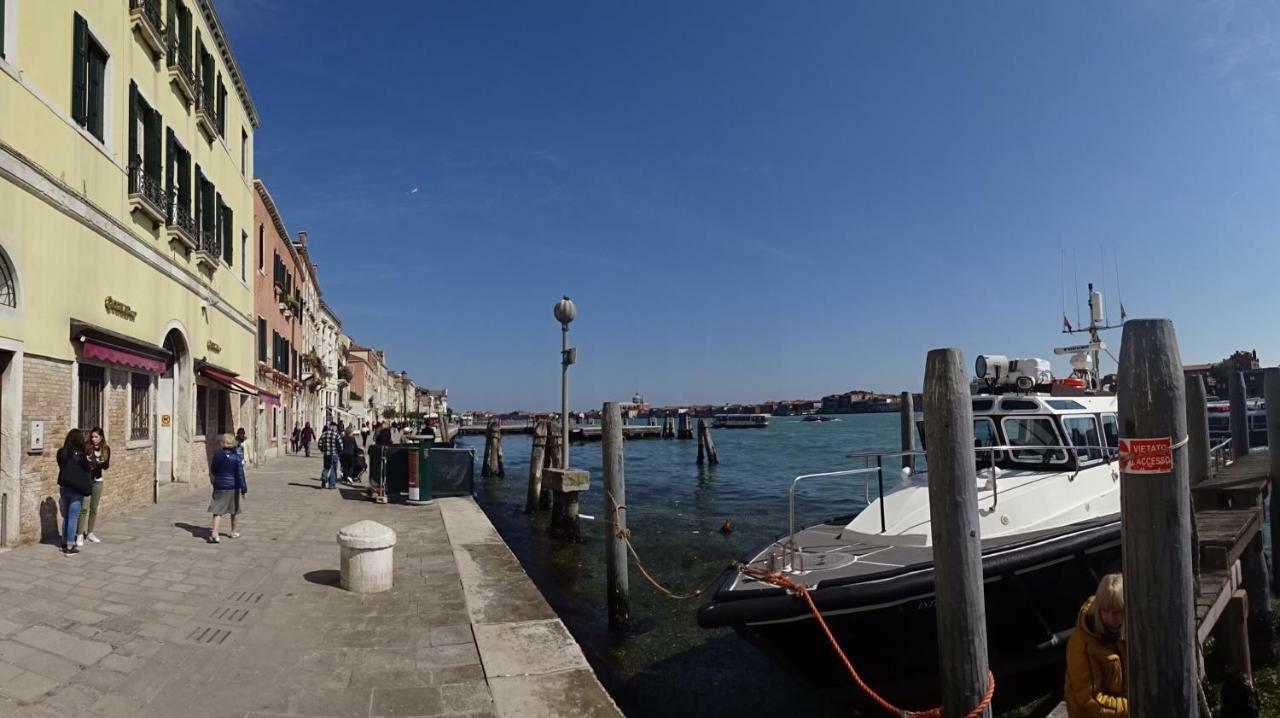 Artist House Veneza Exterior foto