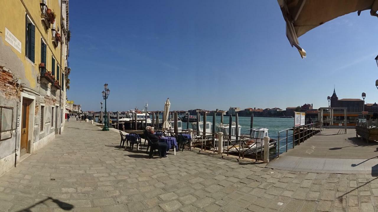 Artist House Veneza Exterior foto
